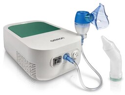 OMRON Nebulizator DuoBaby NE-C301-E z irygatorem