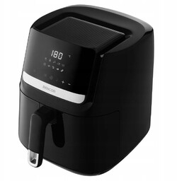 Frytkownica beztłuszczowa Sencor Sfr 6550BK 6,5L Termoobieg Vita
