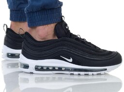 Nike, Buty sportowe męskie, Air Max 97 921826-001,