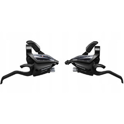 Klamkomanetki Tourney St-Ef500 Shimano 3X8Rz 36370