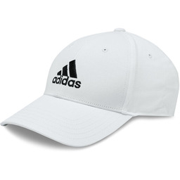 Czapka z daszkiem adidas IB3243 Biały