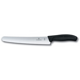 Victorinox Nóż do chleba i ciast Swiss Classic,