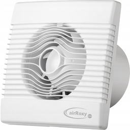 Wentylator łazienkowy airRoxy pRemium 120 Sznurek