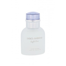 Dolce&Gabbana Light Blue woda toaletowa 40 ml