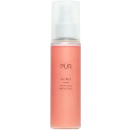 P&Uuml;R Lit Mist Illuminating Setting Spray rozświetlająca mgiełka