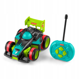 Fisher-Price My Easy Rc zdalnie sterowany samochód zabawka