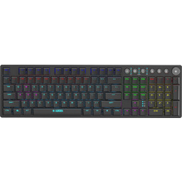 Klawiatura iBOX Aurora K-6 Low Profile Bt