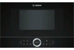 Kuchenka mikrofalowa Bosch BFL634GB1 (900W/Czarny)