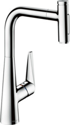 Hansgrohe Talis Select M51 Jednouchwytowa bateria kuchenna 300,