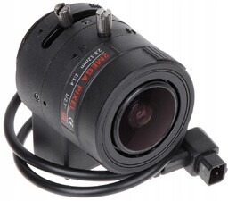 Obiektyw Zoom Ir Mega-pixel 20CS27-2812/DC 2.8 12 mm