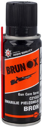 Preparat do czyszczenia broni Brunox Gun Care Spray