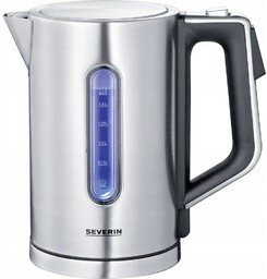 Severin Wk 3418 czajnik elektryczny 3000W, 1,7L, Regulacja
