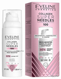 Eveline Cosmetics - Collagen Super Needles 100 -