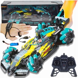 Auto Samochód Bolid F1 Zdalnie Sterowane Rc FORMUŁA1