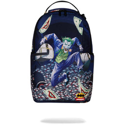 plecak SPRAYGROUND - Batman Backpack (MULTI) rozmiar: OS
