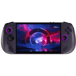 Lenovo Legion Go S AMD Ryzen Z1 Extreme