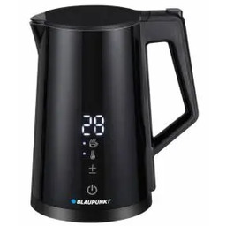 Blaupunkt EKD601 1,7l 2200W Regulacja temperatury Czajnik kuchenny