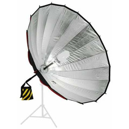 Quadralite Octadecagon Focus Softbox Para 140cm