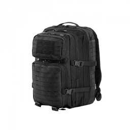M-Tac Plecak Large Assault Pack Laser Cut czarny