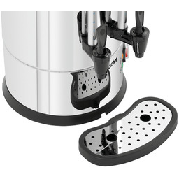 Bartscher Warnik do wody 8L I Bartscher