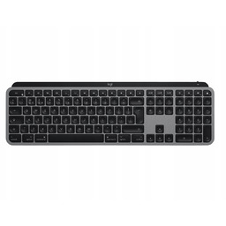 Klawiatura Bezprzewodowa Logitech MX Keys For Mac