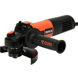 Szlifierka kątowa Yato YT-82097 - 850W 125mm