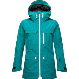 Rossignol Typ PK kurtka narciarska, damska XL Air