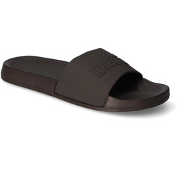 Klapki Kubota K25SS-101-001-21-1 Brązowe