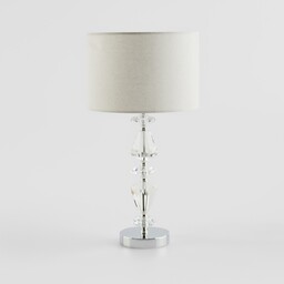 Lampa Stołowa Cristalon