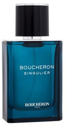 Boucheron Singulier woda perfumowana 50 ml dla mężczyzn