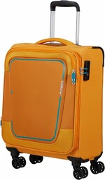 American Tourister Pulsonic - Spinner S, możliwość rozszerzenia