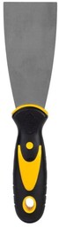 Deli Tools Szpachelka EDL-HD2, 2'' (żółta)
