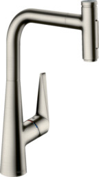 Hansgrohe Talis Select M51 Jednouchwytowa bateria kuchenna 300,