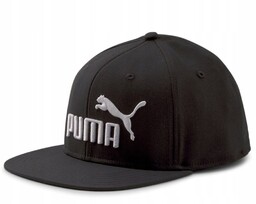 Czapka puma flatbrim cap fb z prostym daszkiem