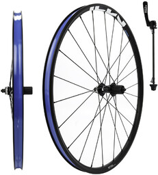 Shimano Koło tylne WH-MT500, 29", 622 x 24C,