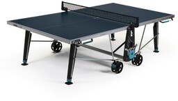 CORNILLEAU STÓŁ TENISOWY 400X OUTDOOR NIEBIESKI