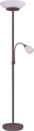 Reality Leuchten Lampa stojąca Gerry R40063124, metal