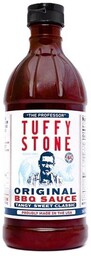 Oryginalny SOS BBQ MARYNATA barbecue sos Tuffy Stone