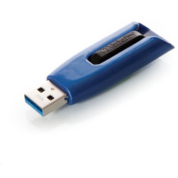 Verbatim 49805 Pamięć flash, 16GB V3 MAX USB
