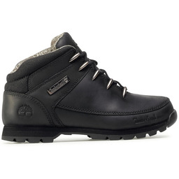 Trapery Timberland Euro Sprint Hiker TB0A2DUH001 Czarny