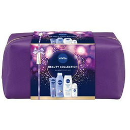 Nivea Beauty Collection Zestaw Mleczko do ciała, 250