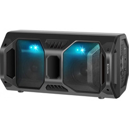 Defender Głośnik Bluetooth Rage 50W Led/Fm/Usb/Mic/Tws