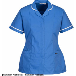 LW17 - Klasyczna tunika ze stretchem - hamilton