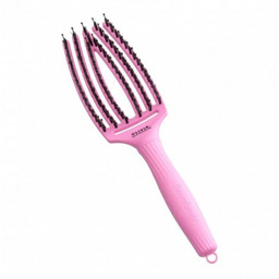 OLIVIA GARDEN szczotka Fingerbrush Pink Tokyo