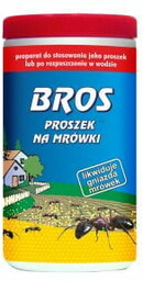 BROS Proszek na mrówki 100g