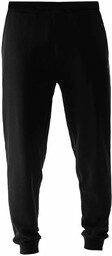Spodnie 4F TROM603 - Czarne
