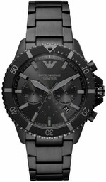 ZEGAREK MĘSKI EMPORIO ARMANI AR11363 DIVER (zi035a) +