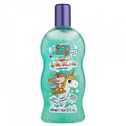 KIDS STUFF_Crazy Soap Magic Sparkling musujacy płyn