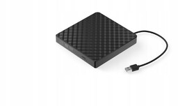 Nagrywarka DVD zewnętrzna Krux KRX0071