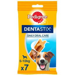 Pedigree DentaStix Przysmak Dentystyczny Dla Psów Od 4